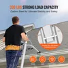 stabilizator drabiny 2w1 845x435x405 mm Rozpórka drabiny Podgląd zdjęcia produktu 6