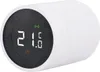 UNITEC Smart Heizkörper-Thermostat Erweiterung mit LCD Produktbild-Vorschau 6