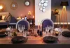 CreaTable, 23223, Longchamp Eclat Transparent, Sektkelch Produktbild-Vorschau 2