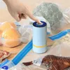 Ręczna zgrzewarka próżniowa do żywności – przenośna mini Podgląd zdjęcia produktu 4