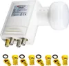 Opticum Unicable LNB für 7 Teilnehmer - SCR Einkabellösung Produktbild-Vorschau 7