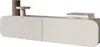 MIRJAN24 TV-Lowboard C RENE 2D, TV-Schrank (Farbe: Produktbild-Vorschau 1