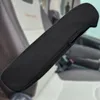 Schonbezüge für Wohnmobil 2er Set in Schwarz/Beige WPL410 Produktbild-Vorschau 15