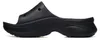 Crocs Schuhe Bae Slide, 211108001 Produktbild-Vorschau 3