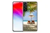 MuchoWow® Handyhülle Schutzhülle Hülle für Samsung Galaxy Produktbild-Vorschau 2