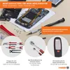Wózek narzędziowy Meister 230 szt Podgląd zdjęcia produktu 8
