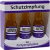 Schutzimpfung "Partyprophylaxe" (3 x 0,02L) Produktbild-Vorschau 2