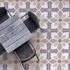 Tile Fliesen Schablone zum Malen 30x30 cm, Nisa Spanische Produktbild-Vorschau 2
