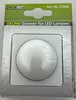 Delphi LED Dimmer 3-60W, Unterputz, Silber Grau Produktbild-Vorschau 4