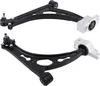 Querlenkersatz Für Vw Golf 5 6 Touran Audi A3 8P Seat Skoda Náhled obrázku produktu 4