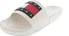 Tommy Jeans Damen Badeschuhe EN0EN02115 TCR Farbe: Beige Produktbild-Vorschau 25