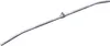 A silver-colored latz zugstange with a swivel joint is shown against a white background. Náhled obrázku produktu