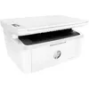 HP LaserJet Pro M28w Laser A4 600 x 600 DPI 18 Seiten/Min. Produktbild-Vorschau 12