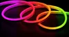 LED-Streifenrolle Neon Dimmbar 220V 50m RGB Halbrund 180° Produktbild-Vorschau 3