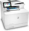 HP Color Laserjet Enterprise M480f 3QA55A#B19 Produktbild-Vorschau 4