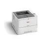 OKI B512dn Laserdrucker grau Produktbild-Vorschau 6