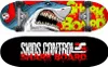 contrôle de dérapage du skateboard shark Voir les images du produit 1