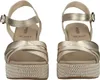 Nero Giardini Sandalette Beige Produktbild-Vorschau 17
