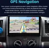 9,5''8+256G Andriod13 autoradio gps wifi navigace pro Fiat Náhled obrázku produktu 8