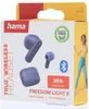 Cuffie Bluetooth® Hama "Freedom Light II", TWS, Auricolari, Anteprima dell’immagine prodotto 11