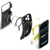 Spigen Tough Armor Backcover MagSafe voor de Apple iPhone Productafbeelding-voorbeeld 4