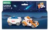 Weltraum Rover BRIO 63616000 Produktbild-Vorschau 4
