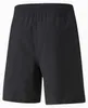 Pantalones cortos Puma Teamrise para hombre - color Vista previa de la imagen del producto 13