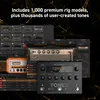 IK Multimedia TONEX Pedal Multi-Effekt-Pedal mit AI Produktbild-Vorschau 4
