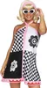 Swinging 60s Sweetie Größe: S-M Produktbild-Vorschau 3