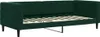 VidaXL 354010, Sofabett, Grün, Schaum, Metall, Polyester, Produktbild-Vorschau 1