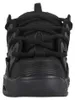 Osiris Sneaker Uni D3 2001 schwarz Streetwear Kunstleder Produktbild-Vorschau 8