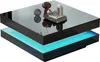 Merax Table basse avec éclairage LED incl. télécommande, Voir les images du produit 10