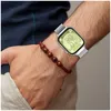Tech-Protect Milaneseband Huawei Watch Fit 3 Roségold Produktbild-Vorschau 6
