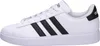 Adidas Sneakers GW9195 in White color size 45 1/3 Náhled obrázku produktu 14