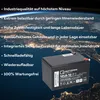 Q-Batteries 12LS-12 F1 12V 12Ah Blei-Vlies-Akku / AGM VRLA Produktbild-Vorschau 2