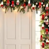 3.06 Babbo Natale segreto set di 24 da appendere - Elfi di Anteprima dell’immagine prodotto 8