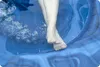 Dmuchane SPA Lay-Z Santorini Pro 7 osobowe Bestway 6001T Náhľad obrázku produktu 19