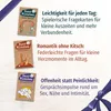 PaarMinuten Dreierpack – 150 spielerische Gesprächsimpulse Produktbild-Vorschau 3