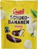 Casali Schoko-Bananen Minis 110g Produktbild-Vorschau 1