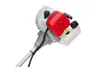 IKRA Benzin Freischneider IBF 4342 | 1250 Watt | 1,3l Tank Produktbild-Vorschau 7