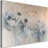 Feeby - Leinwand Bilder - Blumen Pflanzen - 45x30 cm - Deko Produktbild-Vorschau 1