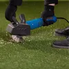 Kartáč z plastových vláken Scheppach - vhodný pro stroj Náhled obrázku produktu 6