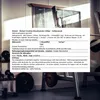 Mutant Mutant Creatine Monohydrate (300g) Unflavoured - Produktbild-Vorschau 3