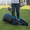 Akumulátorová kosačka na trávu SCHEPPACH IXES 20V Náhľad obrázku produktu 18