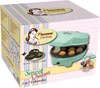 Bestron 3-in-1 Cakemaker im Retro Design, Für Donuts, Produktbild-Vorschau 11