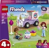 LEGO Friends Jednorożcowa dostawa tortu, Zestaw do Podgląd zdjęcia produktu 25