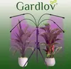 Gardlov 19388 LED-Pflanzenzuchtlampe mit Stativ, 80 LEDs, 4 Produktbild-Vorschau 20