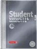 5XBRUNNEN 1067128 Collegebl A4 Lin28 P Produktbild-Vorschau 1