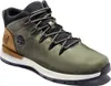 TIMBERLAND Sprint Trekker Mid Schuhe Herren grün 45,5 Produktbild-Vorschau 10