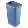 ROTHO Contenitore per alimenti CODY 50L - blu Anteprima dell’immagine prodotto 1